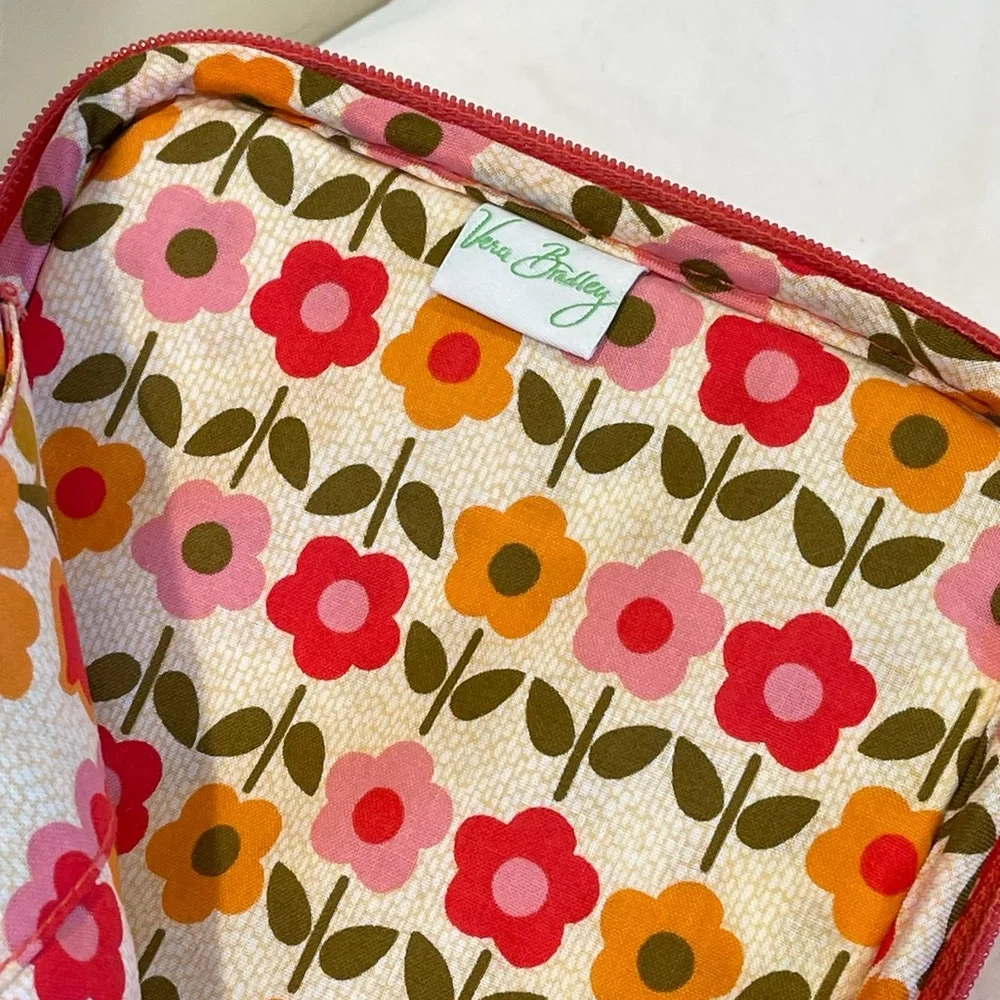 NWOT Vera Bradley Tablet case